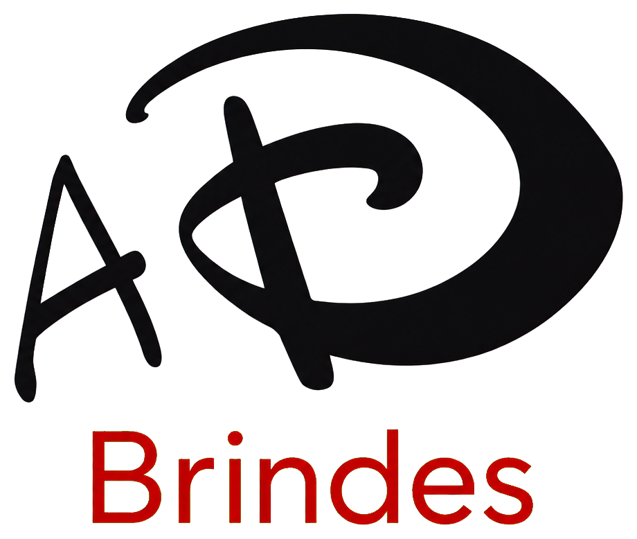 Logotipo Ad Brindes
